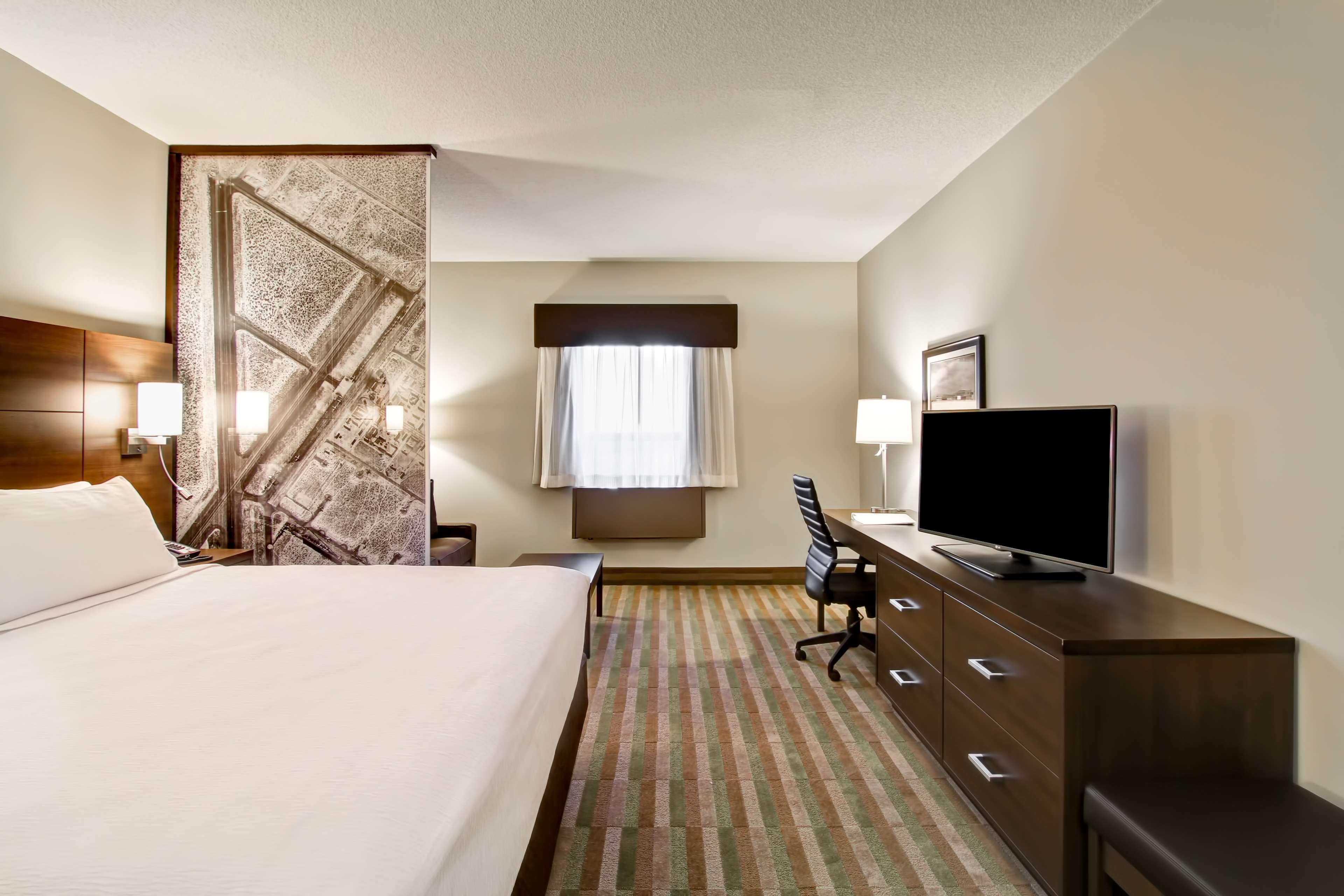 Best Western London Airport Inn & Suites Eksteriør billede