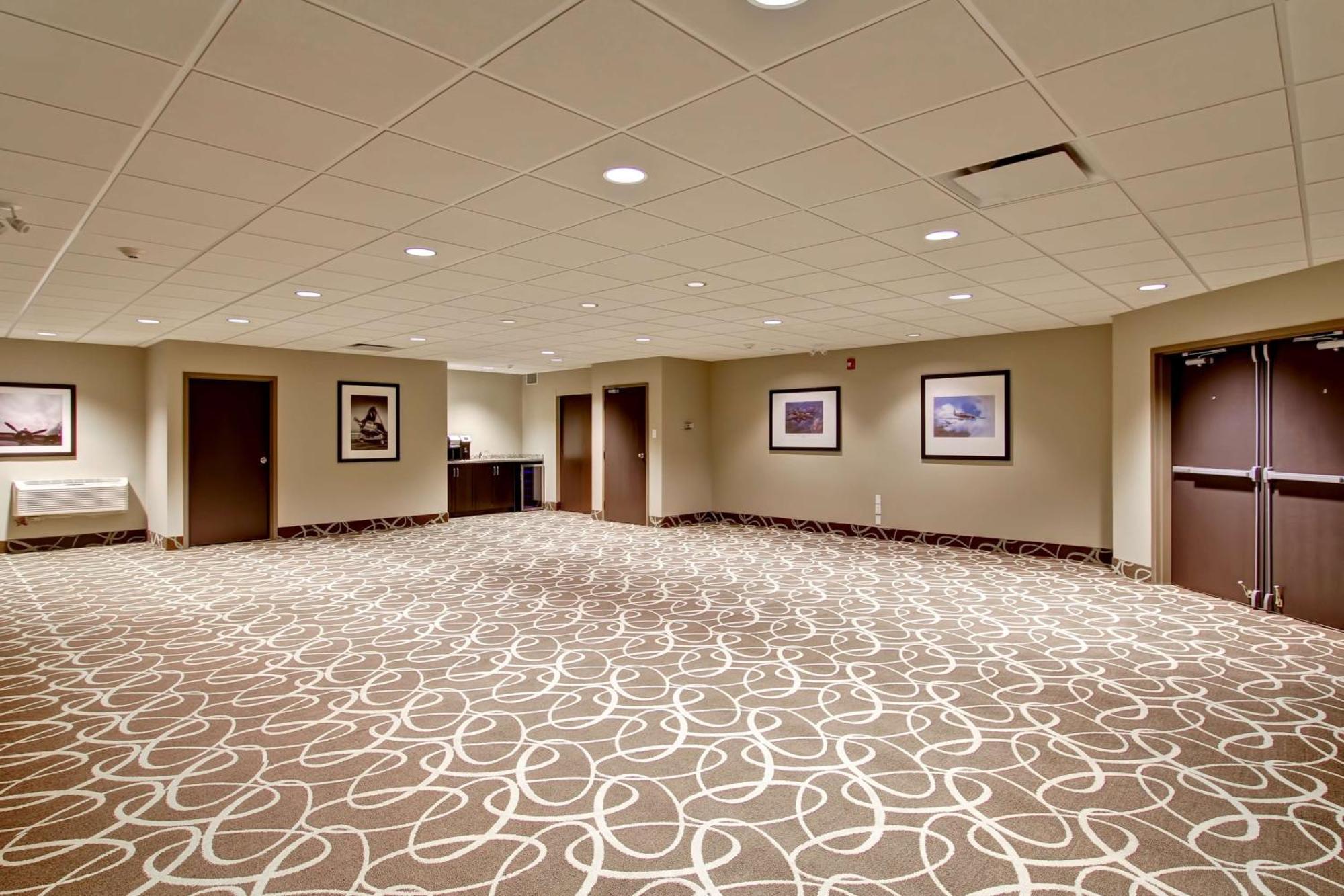 Best Western London Airport Inn & Suites Eksteriør billede
