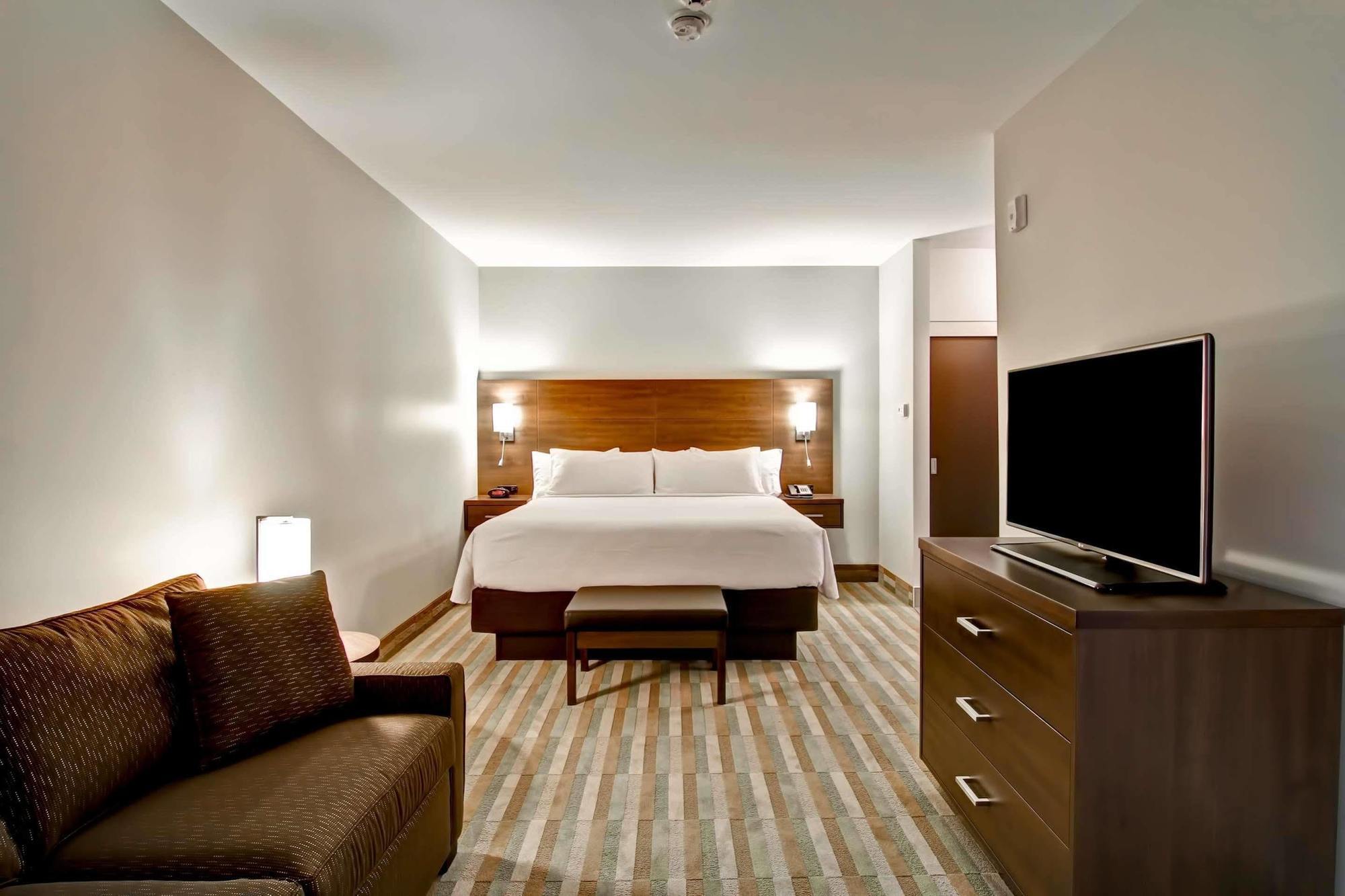 Best Western London Airport Inn & Suites Eksteriør billede