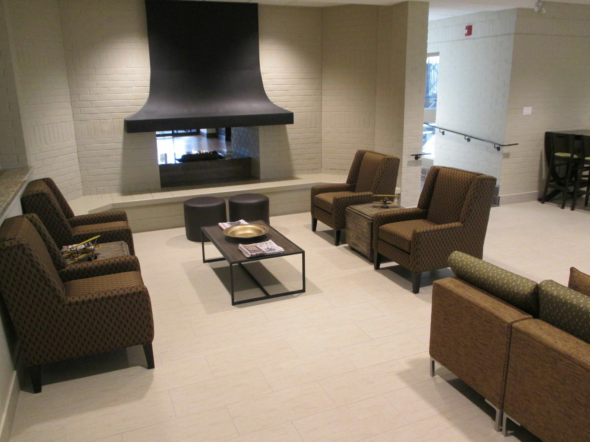 Best Western London Airport Inn & Suites Eksteriør billede
